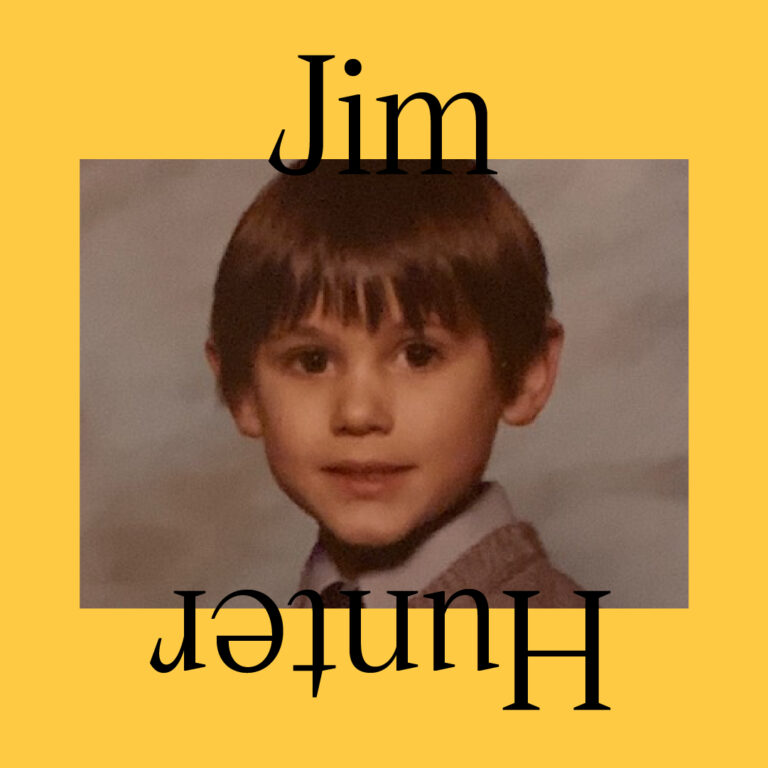 Jim Hunter