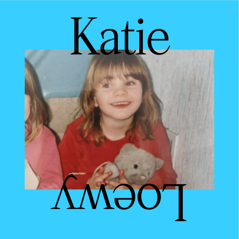 Katie Loewy