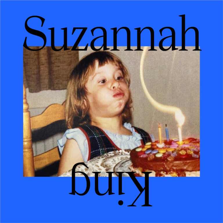 Suzannah King