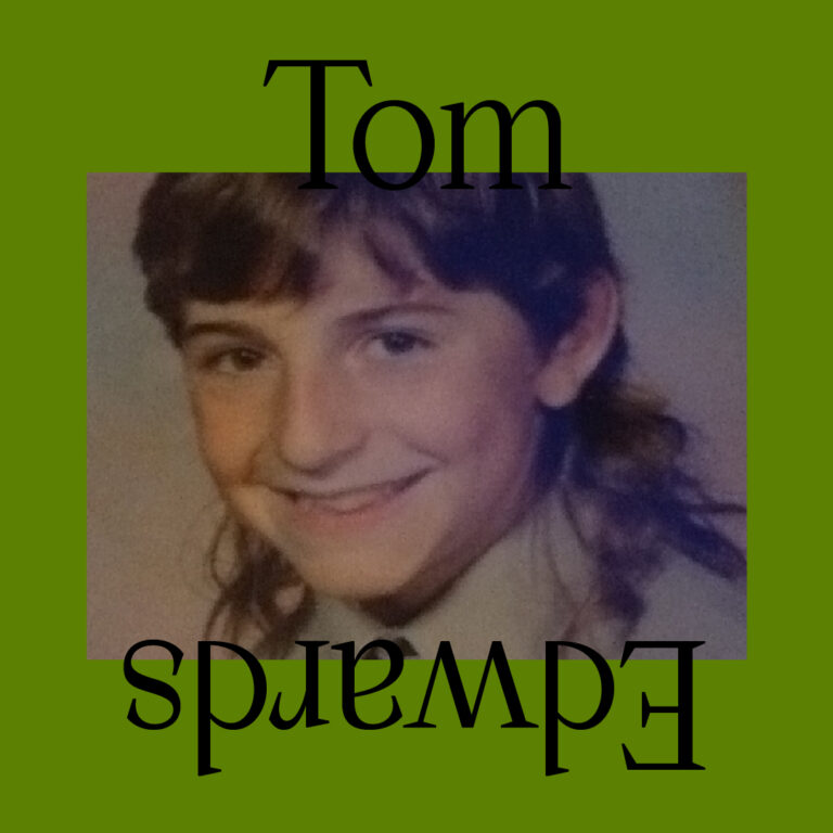 Tom Edwards